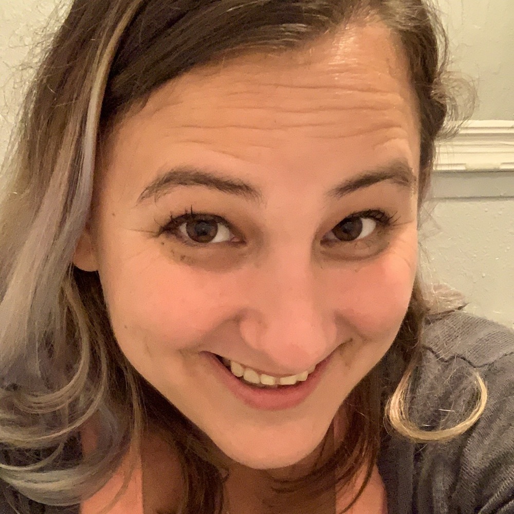 Meet your Posher, Lizzy